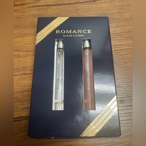 Ralph Lauren Other - Romance by Ralph Lauren NWT